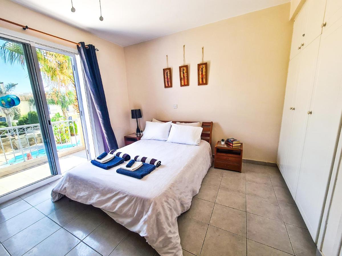 Serena Townhouse Пейя Экстерьер фото