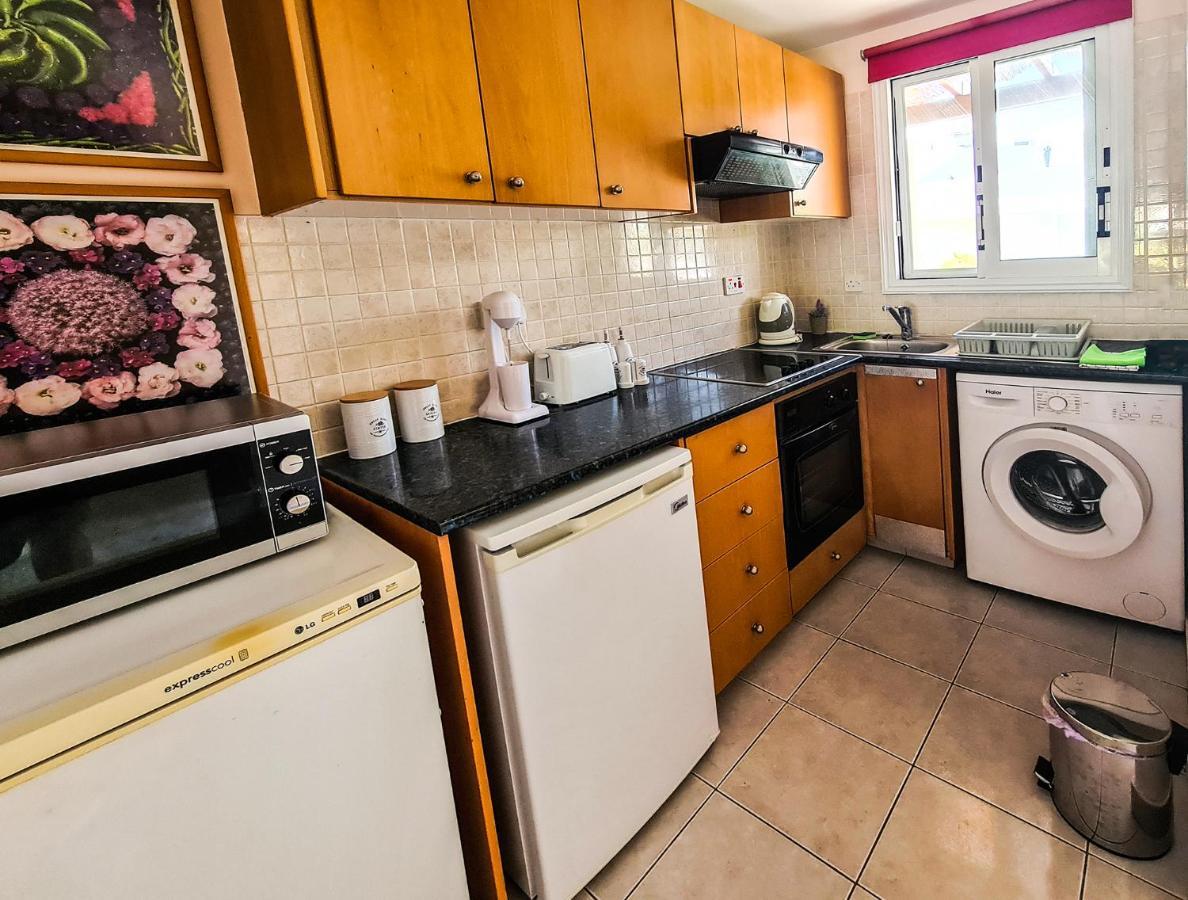 Serena Townhouse Пейя Экстерьер фото
