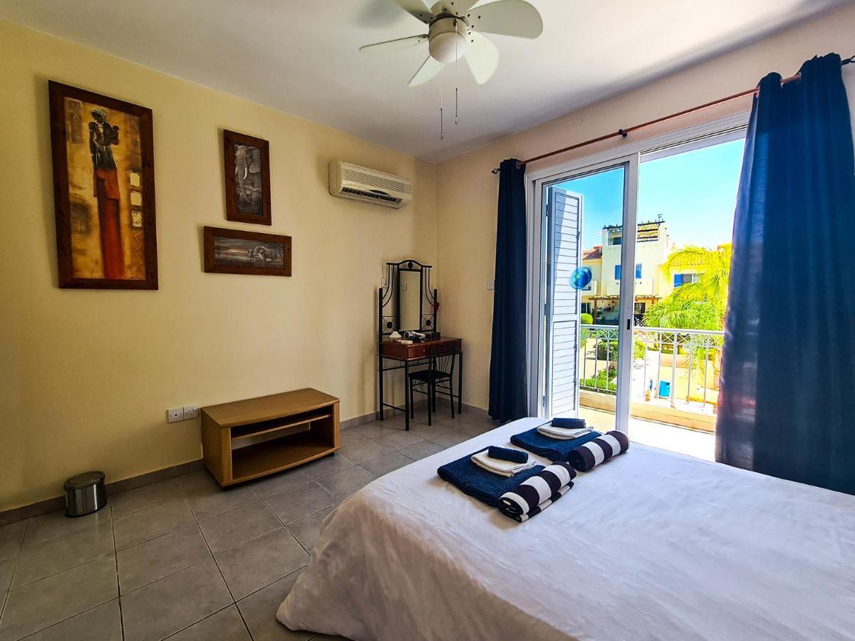 Serena Townhouse Пейя Экстерьер фото
