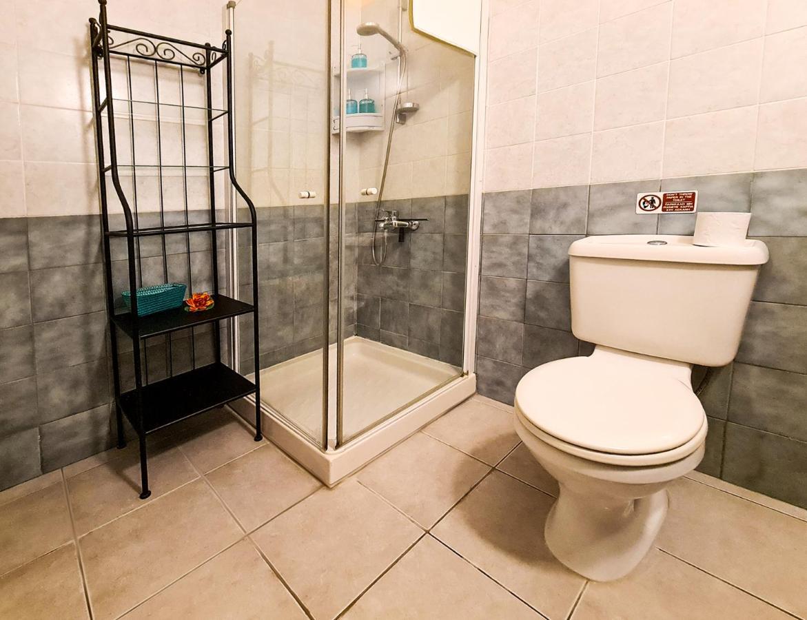 Serena Townhouse Пейя Экстерьер фото