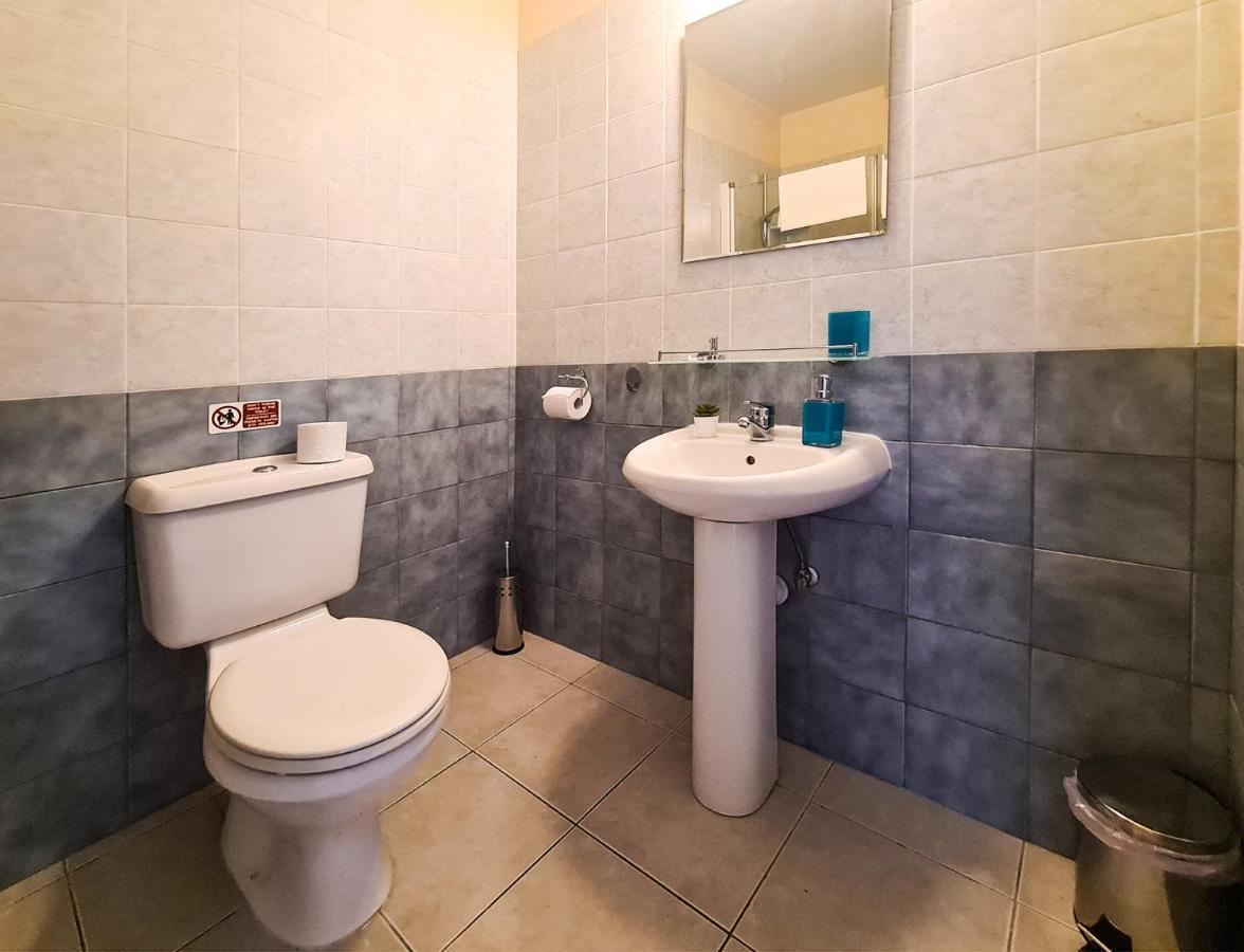Serena Townhouse Пейя Экстерьер фото